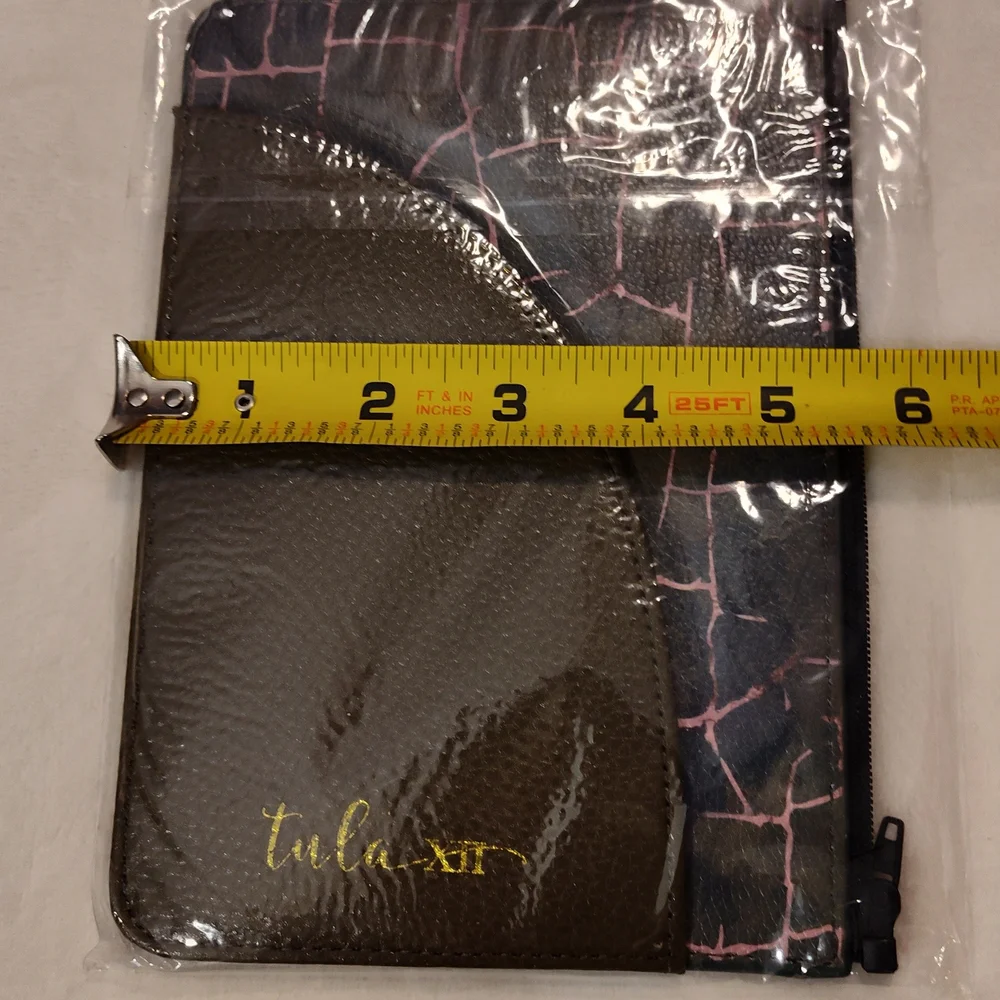 NWT! Tula XII Planner Bundle (Covers & Inserts)
